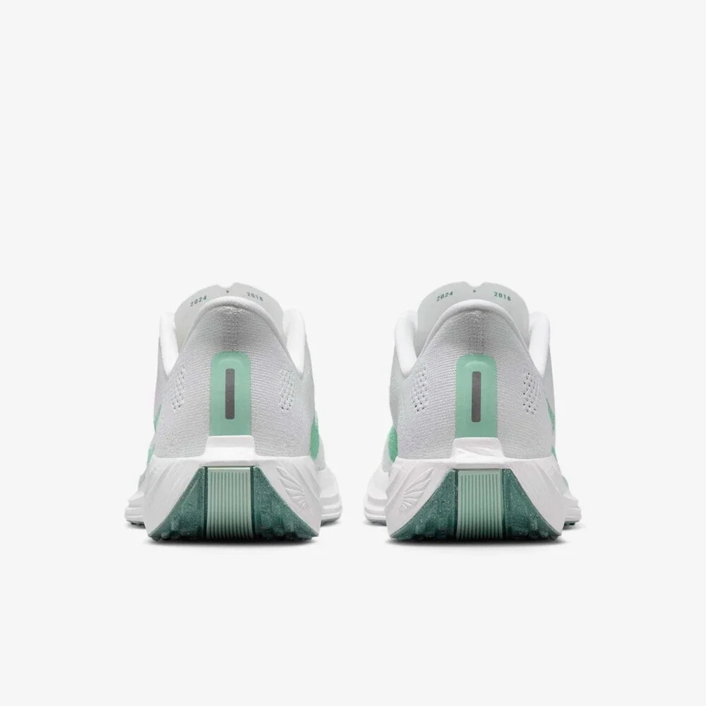 Nike Pegasus Plus FQ7261-103 Sneakers Women's 9 White Mint Running Shoes LIQ1678